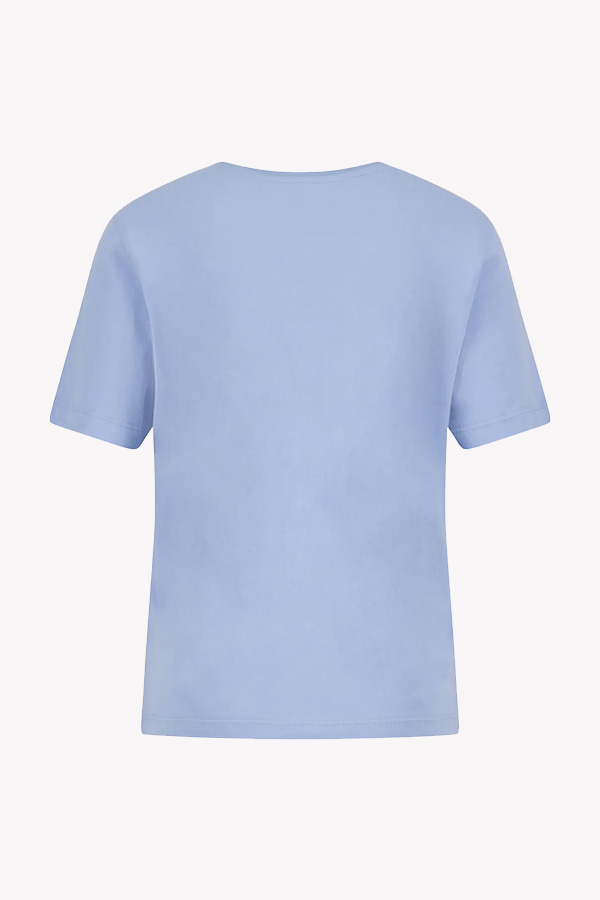 ΓΥΝΑΙΚΕΙΑ ΜΠΛΟΥΖΑ FYNCH HATTON - 619-LIGHT BLUE